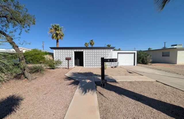 2 Bedroom 1 Bathroom Tempe Home Gallery 1