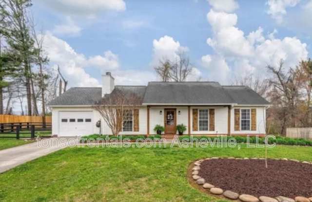 108 Sandpiper Court - 108 Sandpiper Court, Fletcher, NC 28732 108 Sandpiper Court - 108 Sandpiper Court, Fletcher, NC 28732