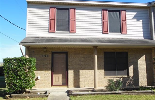 9140 Glen Meadow Ln - 9140 Glen Meadow Lane, Beaumont, TX 77706
