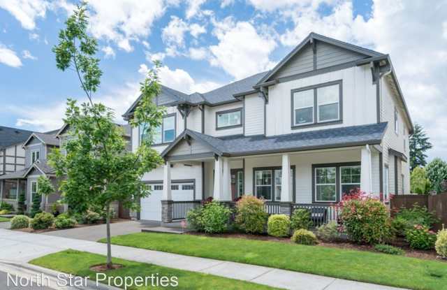 28329 SW Belfast Lane - 28329 Southwest Belfast Lane, Wilsonville, OR 97070