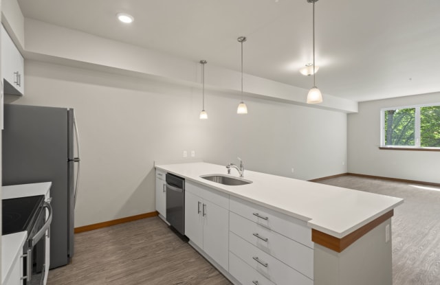 Northwest Terrace Apartments Gallery 3