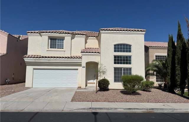 1575 DUSTY CANYON Street - 1575 Dusty Canyon Street, Henderson, NV 89052