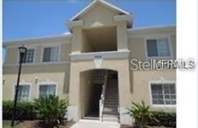 9521 GROVEDALE CIRCLE - 9521 Grovedale Circle, Riverview, FL 33578