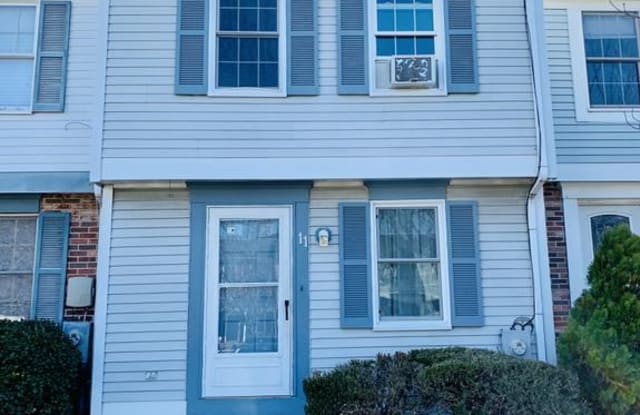 11 Stillwood Cir Unit 1 - 11 Stillwood Circle, White Marsh, MD 21236