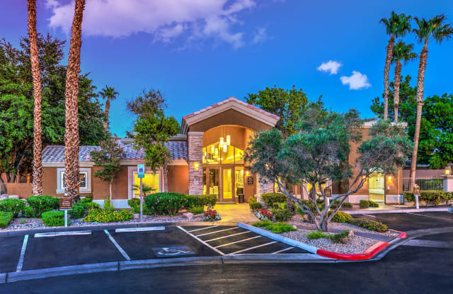 Estancia Apartments photos photos