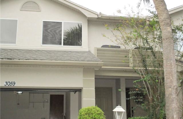 3059 PEPPERWOOD LANE W - 3059 Pepperwood Lane West, Pinellas County, FL 33761