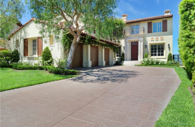 35 Vista Luci - 35 Vista Luci, Newport Beach, CA 92657