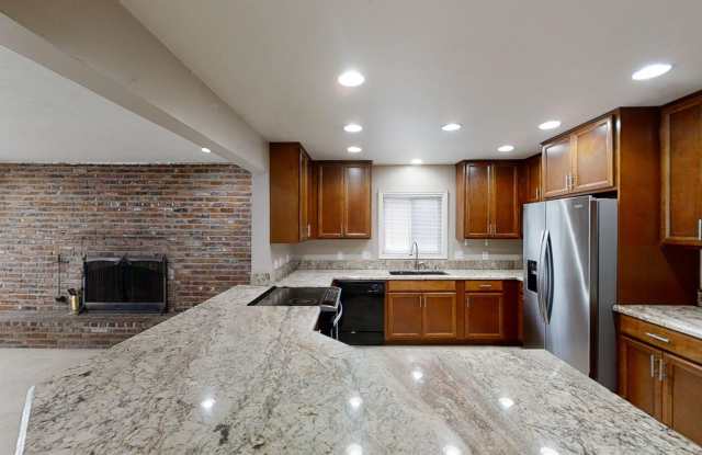 Steps from SDSU – Spacious Homes in Prime College Area Gallery 4