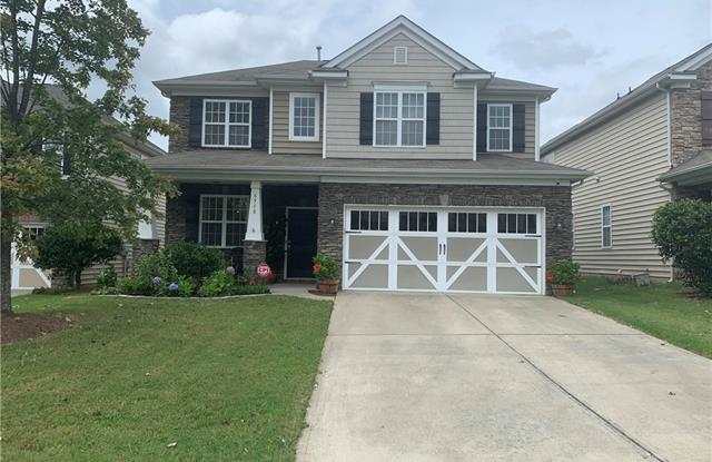 6518 Del Rio Road - 6518 Del Rio Road, Charlotte, NC 28277