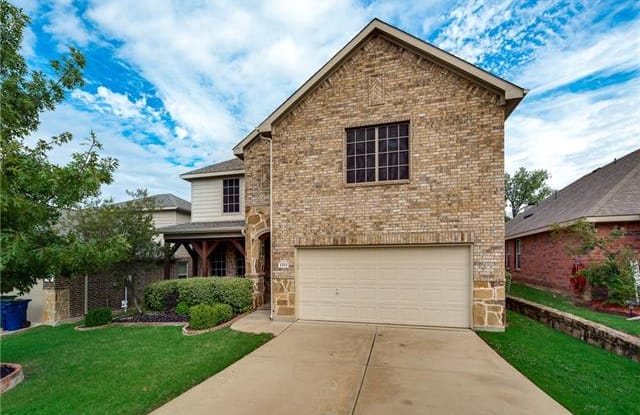 4100 Tejas Court - 4100 Tejas Drive, McKinney, TX 75071