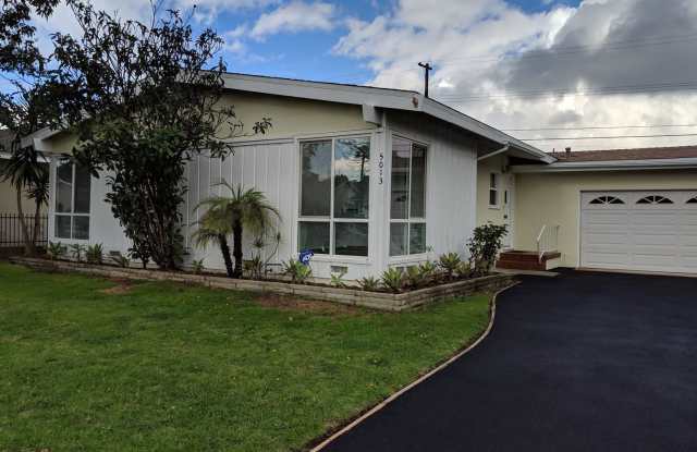 5013 Paseo de las Tortugas - 5013 Paseo De Las Tortugas, Torrance, CA 90505