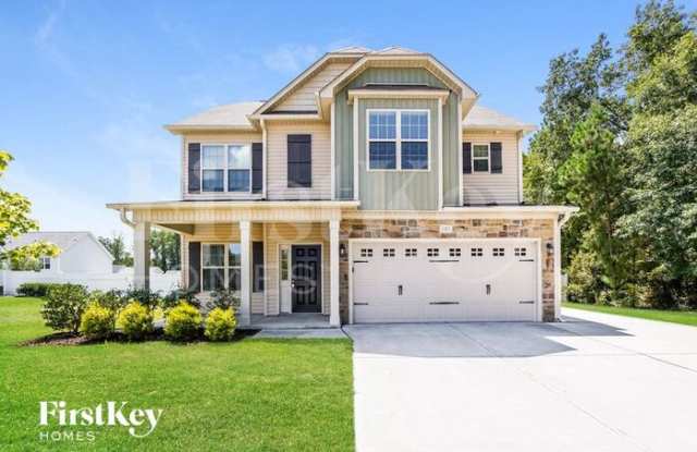 101 Sanibel Street - 101 Sanibel Street, Clayton, NC 27520