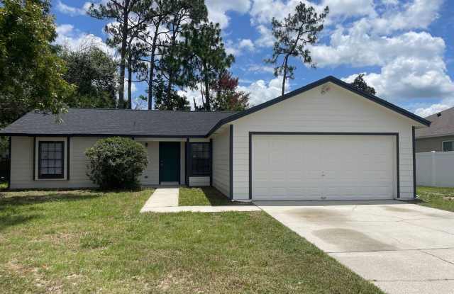 3 BED/ 2 BATH HOME IN DELTONA! photos photos