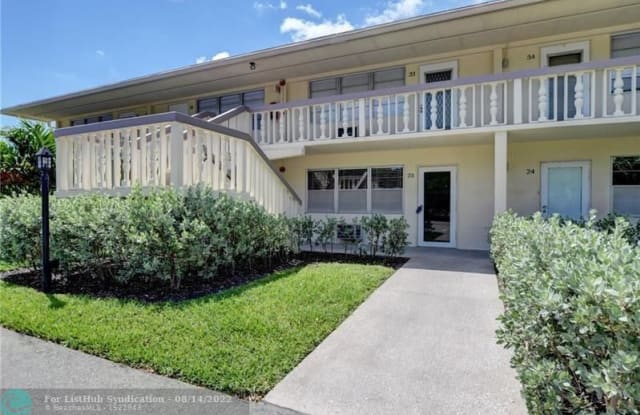 23 Ventnor B - 23 Ventnor H, Deerfield Beach, FL 33442