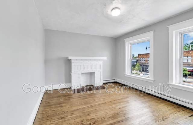 1209 Hertel Ave. photos photos