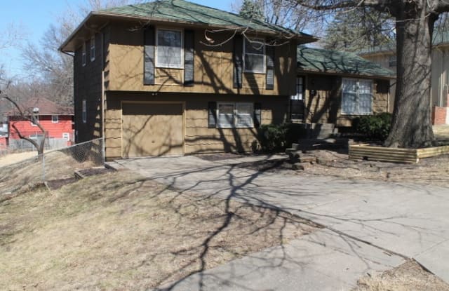 6604 East 101st Street - 6604 East 101st Street, Kansas City, MO 64134