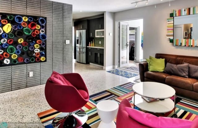 222 NE 21st St - 222 Northeast 21st Street, Wilton Manors, FL 33305