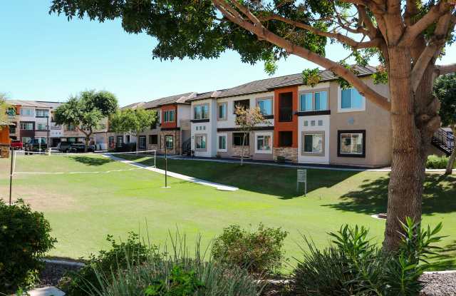 Altair Apartments photos photos