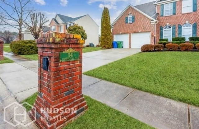 1141 Sparrow Mill Way - 1141 Sparrow Mill Way, Bel Air South, MD 21015