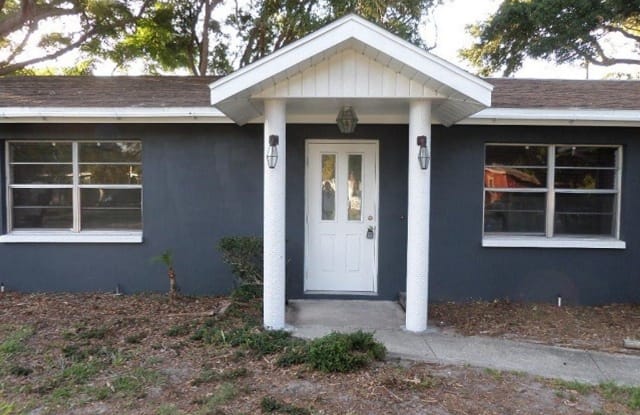 2276 N Lagoon Circle - 2276 North Lagoon Circle, Pinellas County, FL 33765