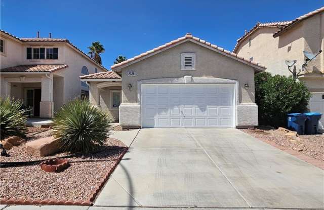 8836 Kingswood Drive - 8836 Kingswood Drive, Spring Valley, NV 89147