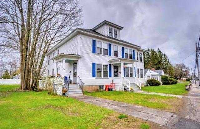 232 High Street - 232 High Street, Somersworth, NH 03878