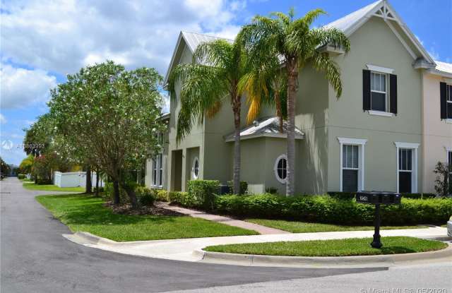 10451 SW Academic Way - 10451 Academic Way, Port St. Lucie, FL 34987