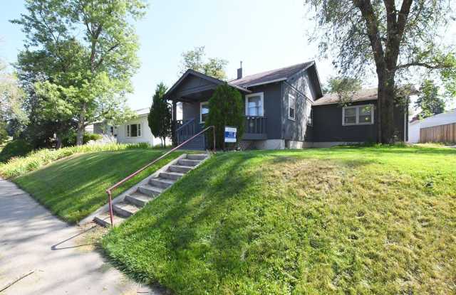 Fenced Backyard! - 1974 South Downing Street, Denver, CO 80210