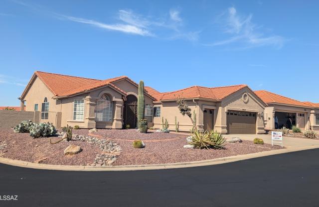 38314 S Samaniego Drive - 38314 South Samaniego Drive, Saddlebrooke, AZ 85739