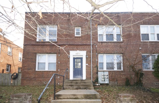 3217 Dubois Pl., SE - 4 - 3217 Dubois Place Southeast, Washington, DC 20019