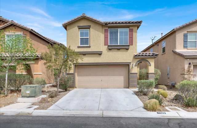 Immaculate 3 Bed / 2.5 Bath Home for Lease in Desirable Mountains Edge! photos photos