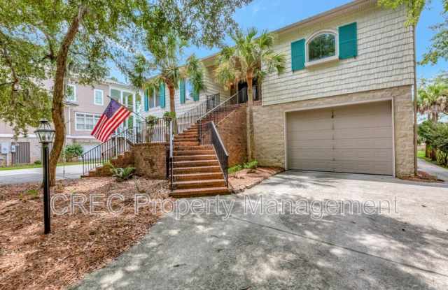 1392 Eden Road - 1392 Eden Road, Charleston County, SC 29429