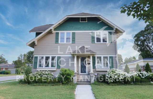 533 East Central Avenue photos photos