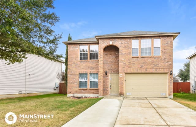 8507 Morning Grove - 8507 Morning Grove, Bexar County, TX 78109