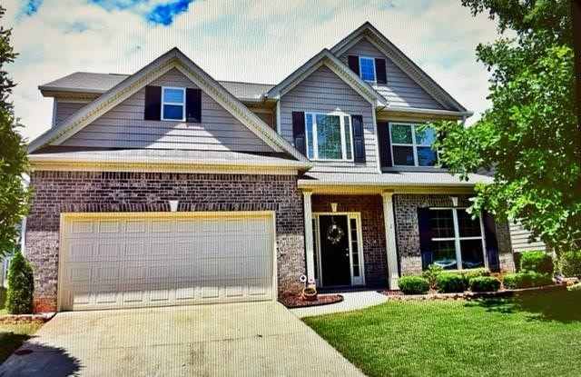 7357 SAN VISTA DRIVE - 7357 San Vista Drive, Columbus, GA 31909