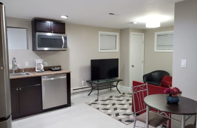 12516 Two Farm Drive - 12516 Two Farm Drive, Colesville, MD 20904