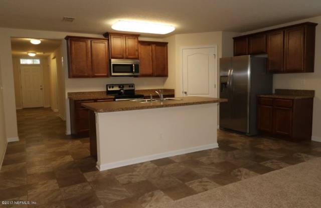 8088 BROTHERS WALK LN - 8088 Brothers Walk Lane, Jacksonville, FL 32277
