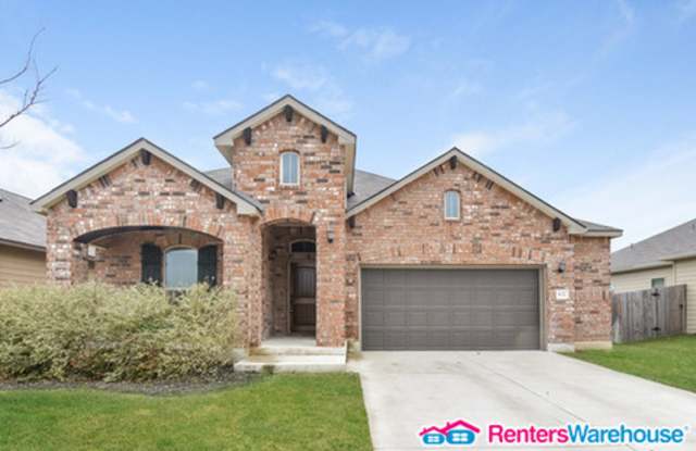837 Gray Cloud Drive - 837 Gray Cloud Drive, New Braunfels, TX 78130