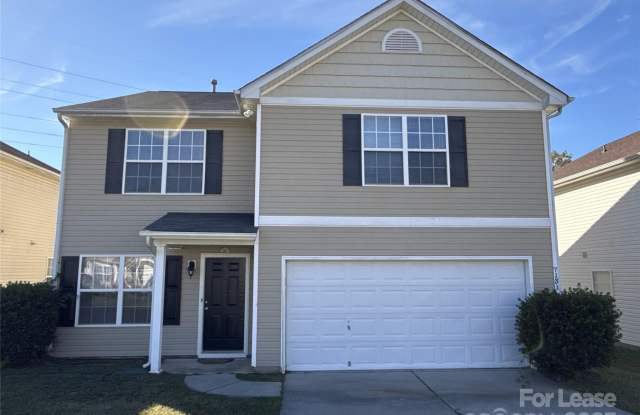 7131 Wandering Creek Drive - 7131 Wandering Creek Drive, Charlotte, NC 28216