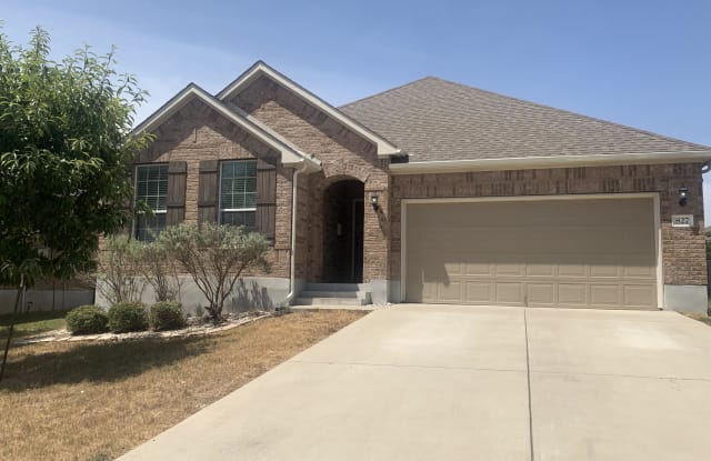 827 Old World Drive - 827 Old World Drive, Harker Heights, TX 76548