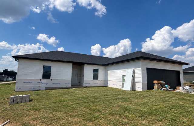 3 bedroom 2 bath Tin Town MO Gallery 1