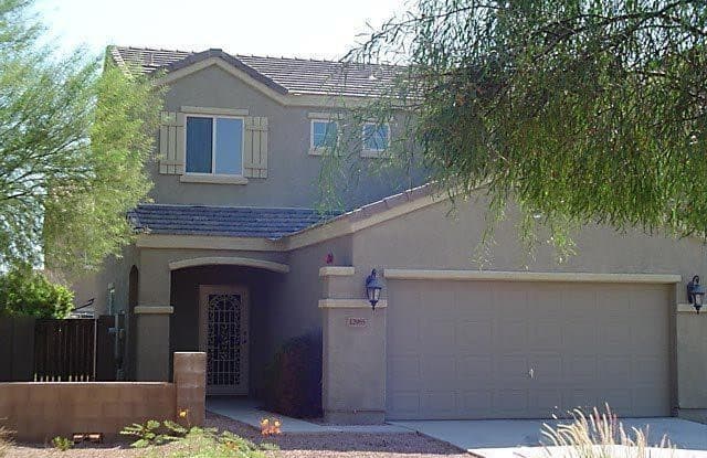 12985 N 88TH Avenue - 12985 North 88th Avenue, Peoria, AZ 85381