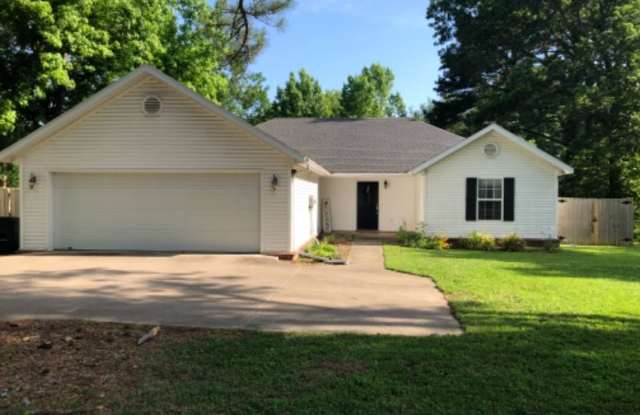 210 W Wilson St - 210 West Wilson Street, Greenland, AR 72701