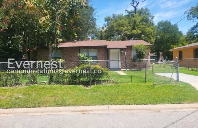 2175 West 16th Street - 2175 West 16th Street, Jacksonville, FL 32209