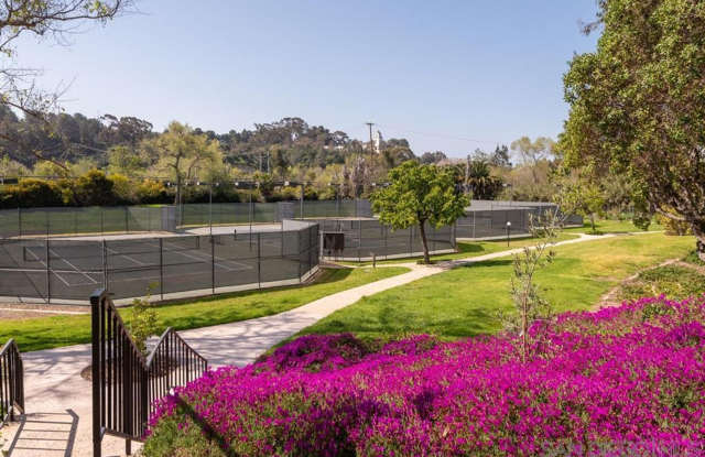 CONDO - Available April 1st - 5705 Friars Rd.unit #52 - Mission Valley SD- 2 bed, 2 bath w/den - 5705 Friars Road, San Diego, CA 92110