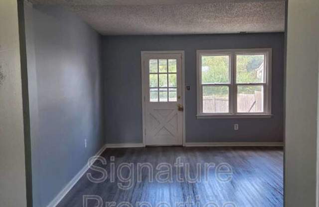 810 Grayfox Drive - 810 Grayfox Drive, Henrico County, VA 23223