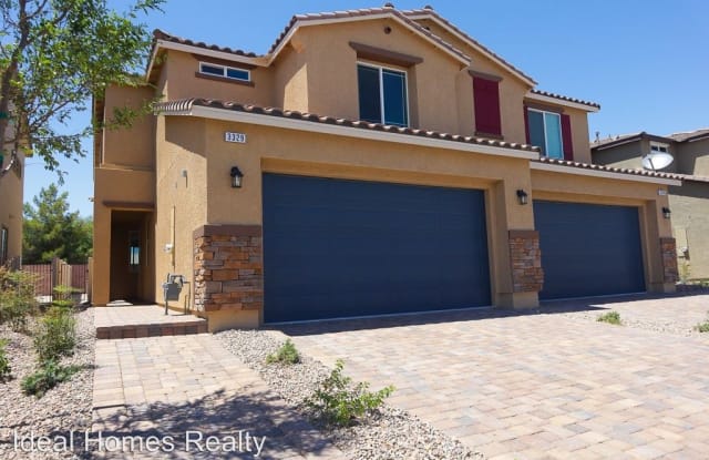 3329 Nicki Cometa St - 3329 Nicki Cometa Street, North Las Vegas, NV 89032