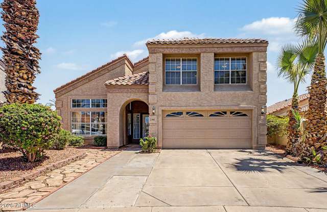3441 E WILDWOOD Drive Gallery 2