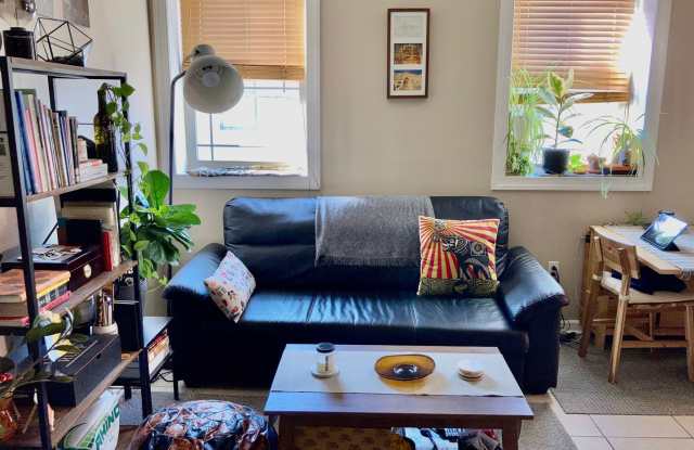 1627 West Porter Street photos photos