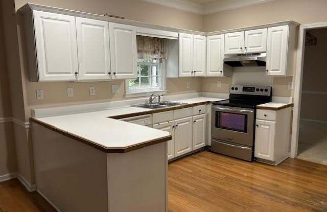 439 Rams Court - 439 Rams Court, Gwinnett County, GA 30084